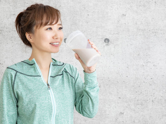 上手な飲み方