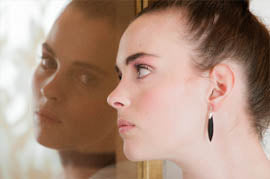 肌は腸を写す鏡