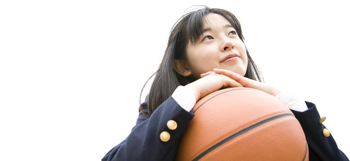 中学生のためのアルギニン