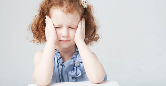 ストレスの影響