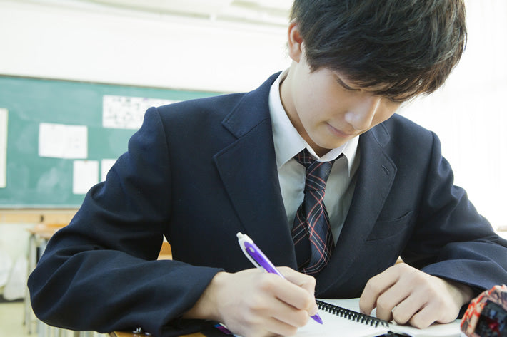 高校生のためのアルギニン