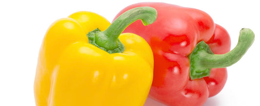 ビタミンCと相性の良い栄養素