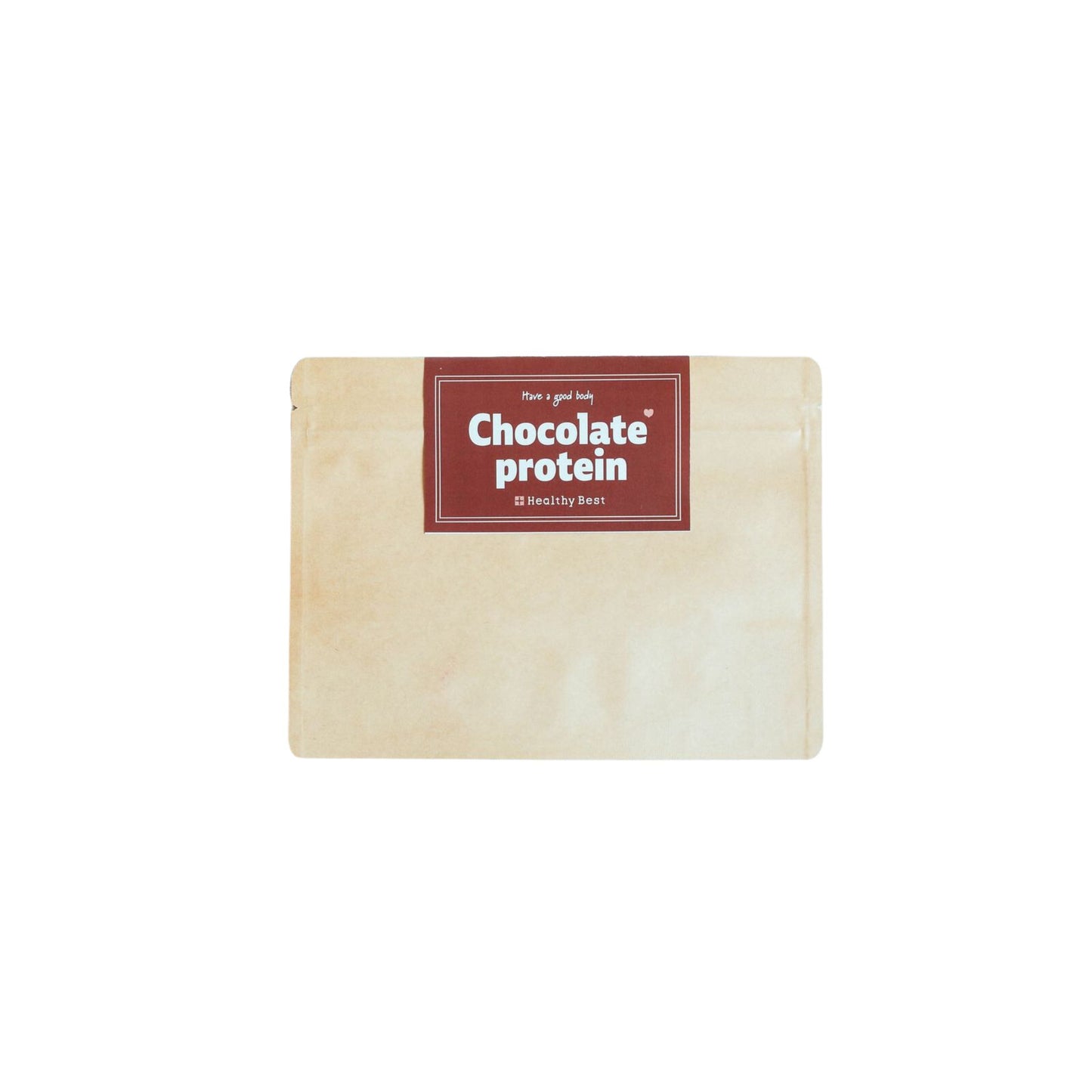 チョコレートプロテイン120g