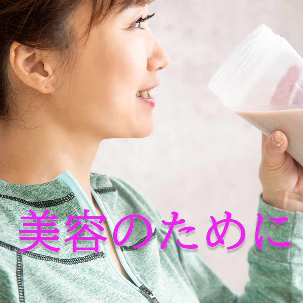 チョコレートプロテイン120g