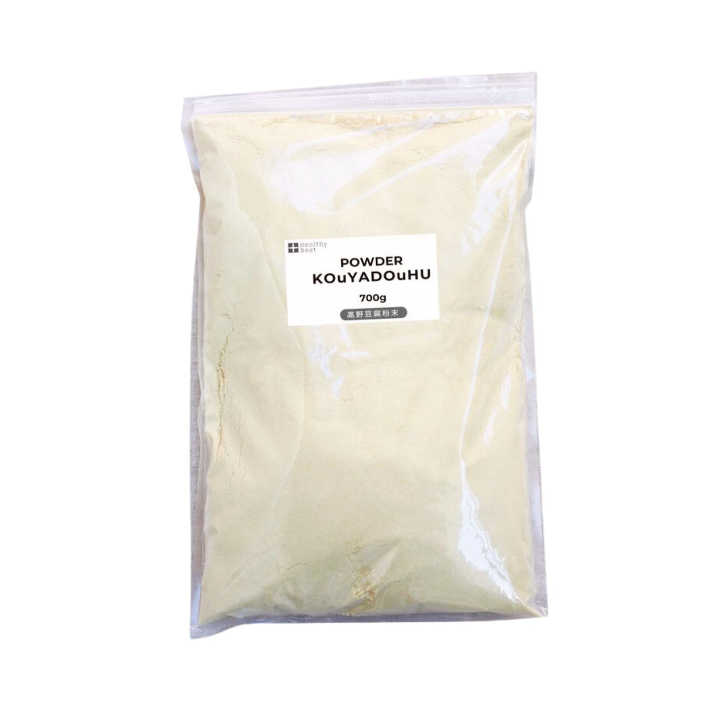 高野豆腐粉末 700g