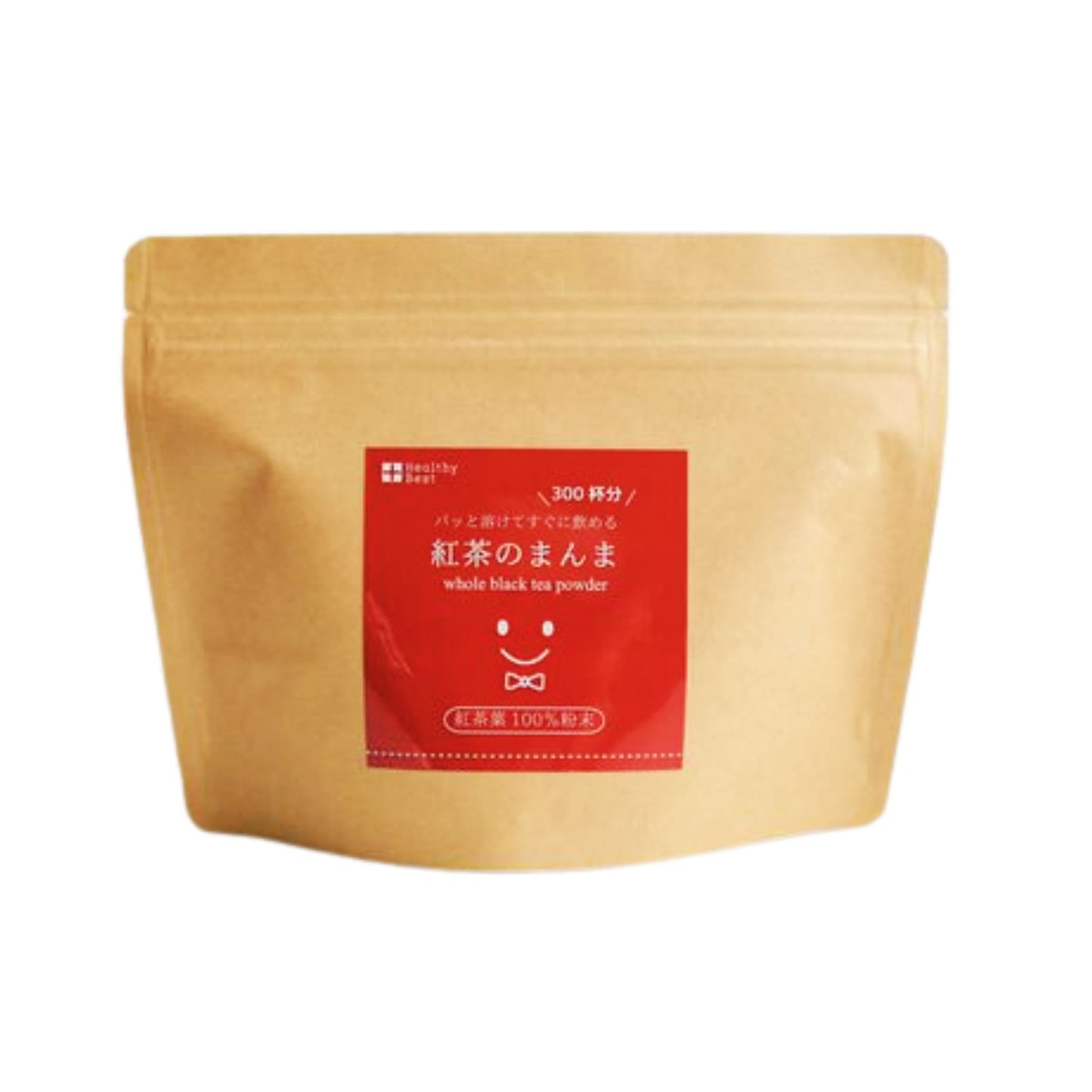 紅茶のまんま