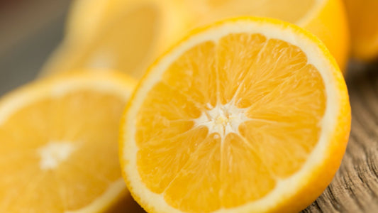 煙草とお酒にビタミンＣ