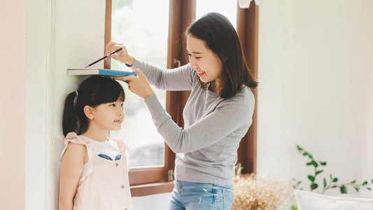 「足が大きい子は身長が伸びる」など身長にまつわる逸話のウソとホントを検証
