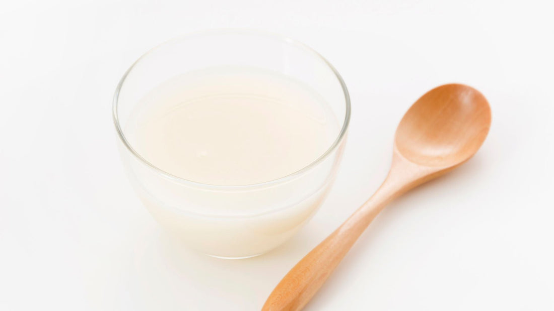 オリゴ糖と食品