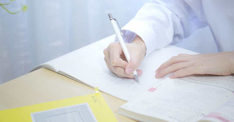 アルファGPCで学習環境を整える