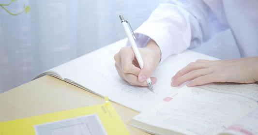 アルファGPCで学習環境を整える