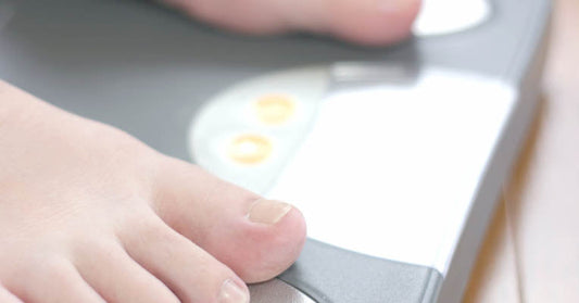 体重を増やす方法