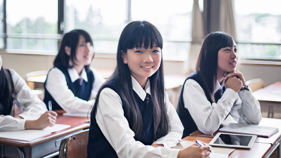 思春期を遅らせる方法