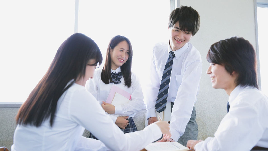 身長を伸ばす方法　高校生