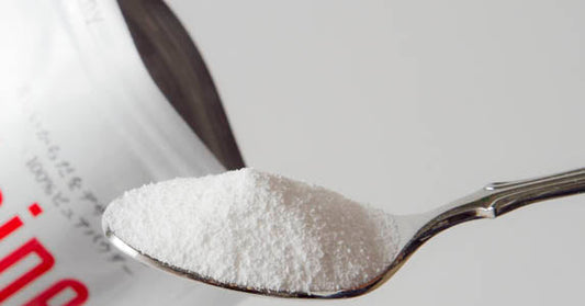 アルギニンの摂取量｜目的別の目安と摂取タイミング