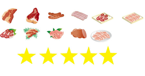 アルギニンと食品｜含有量・摂取の目安・取り入れ方