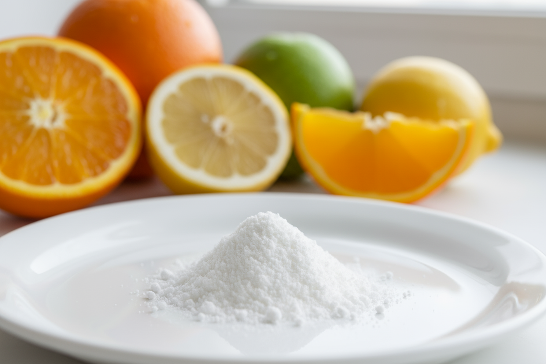 ビタミンCに関するよくある質問