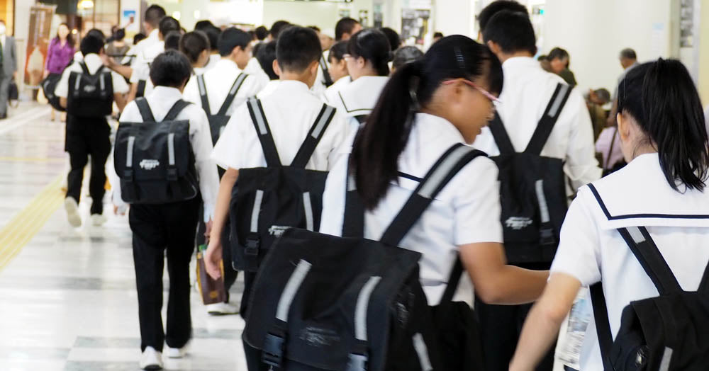 中学生が身長を伸ばす方法、いつまで伸びる？