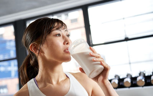 50代女性のダイエット