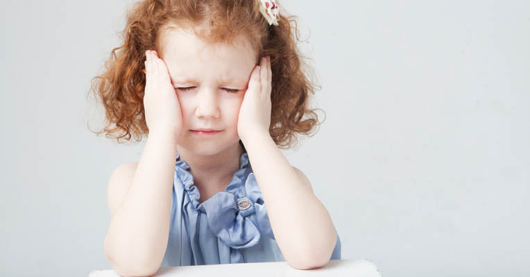 ストレスの影響