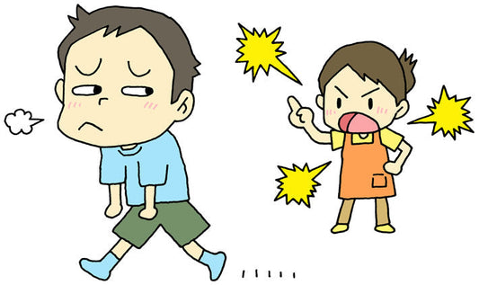 アルファGPCとストレス