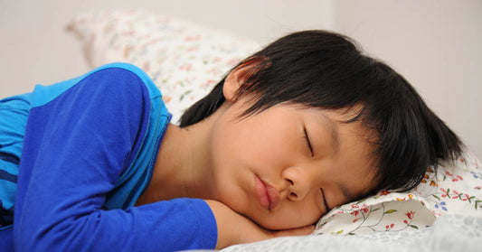 身長を伸ばすために睡眠をとらないといけない理由