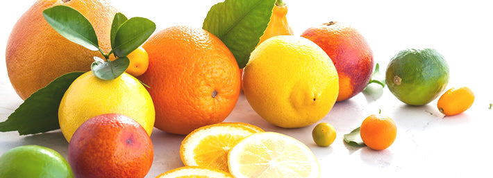 ビタミンCの多い食材｜野菜・果物・ハーブと摂取の目安