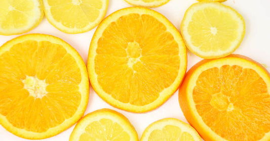 こんな時ビタミンC注意報