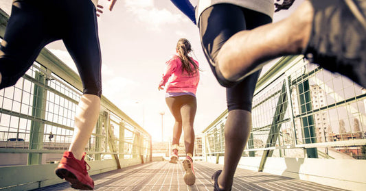 スポーツとビタミンC