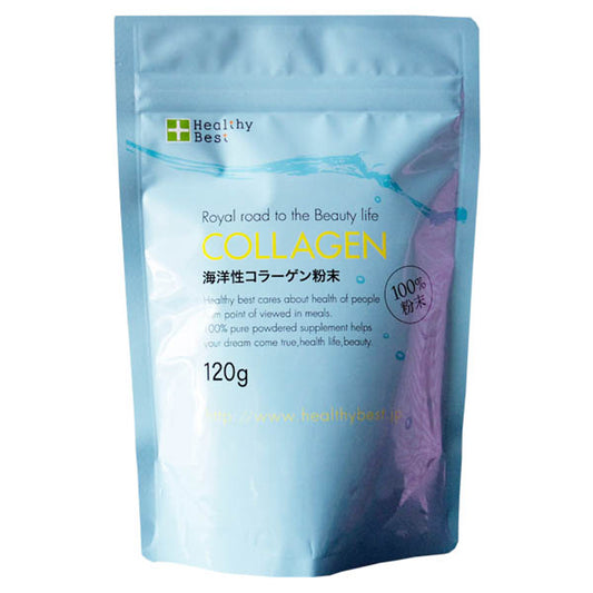 海洋性コラーゲン