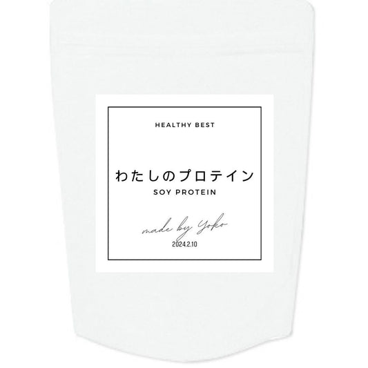 オリジナルプロテイン 200g