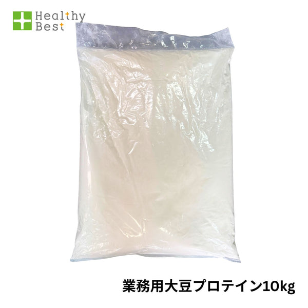 大豆プロテイン 10kg